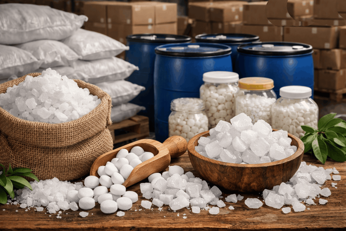 bulk camphor exporter USA